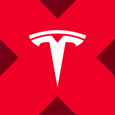 Tesla & The Market artwork