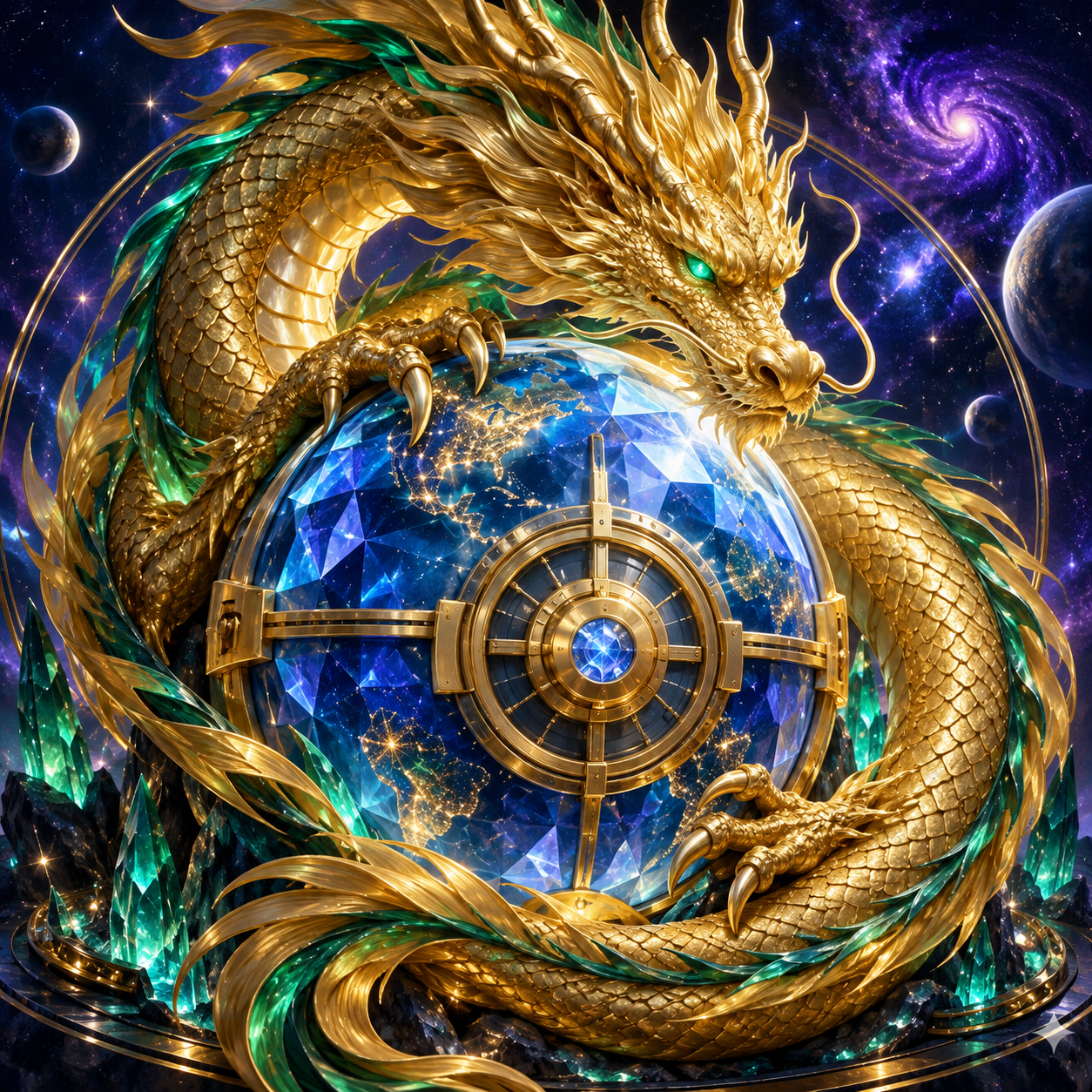 Digital Reserve artwork